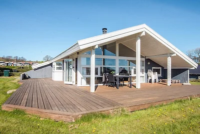 8 persoons vakantie huis in Sjølund-By Traum