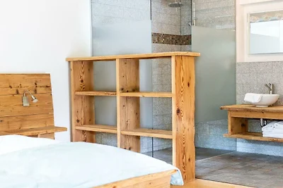 Ferienhaus mit 1 Schlafzimmer