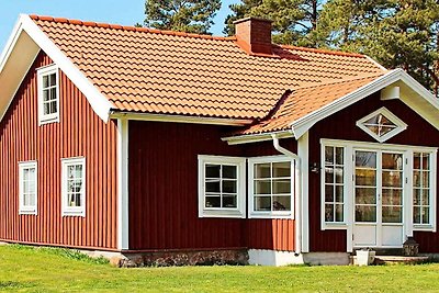 5 persoons vakantie huis in MARIESTAD