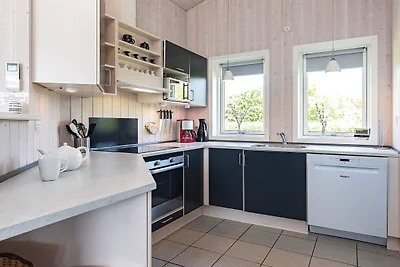 10 Personen Ferienhaus in Rudkøbing-By Traum
