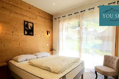 Chalets für 8 Personen