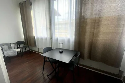 Appartamento Le Cannet per 4 persone