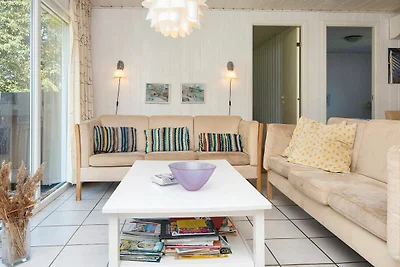 8 Personen Ferienhaus in Ørsted