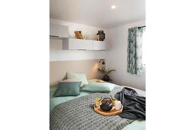 Comfort caravan Berlare 6p