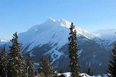 Appartamento a Les Menuires vicino alle piste...