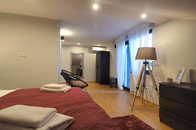 Apartments & Rooms Latin - Economy Double Roo...