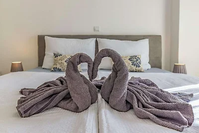 Appartement in Banjole vlakbij strand en...