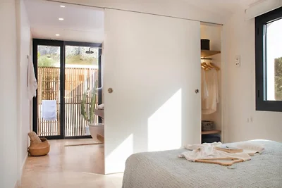 Wohnung in Colonia de Sant Pere