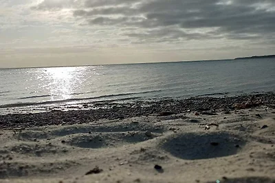 6 Personen Ferienhaus in Børkop-By Traum