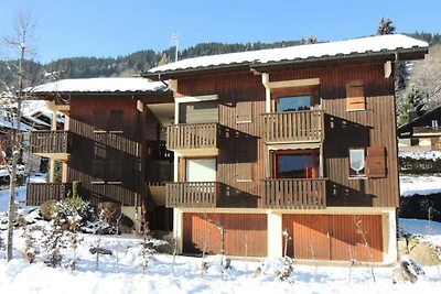 Ferienwohnung in der Nähe der Skipisten von M...