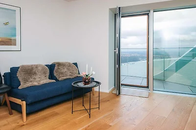 5 Sterne Ferienhaus in Aarhus C