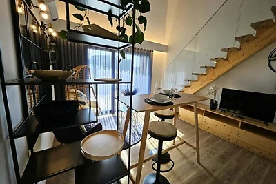 Wohnung in Marinha Grande nahe Stränden