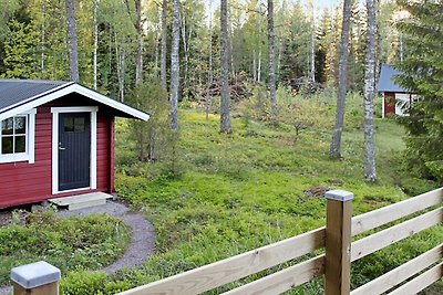 7 Personen Ferienhaus in SKYLLBERG