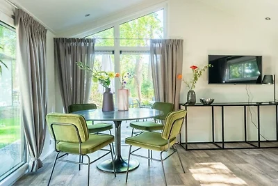 Ferienhaus in Maarn mit Terrasse