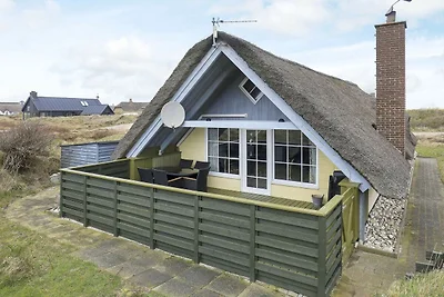 6 Personen Ferienhaus in Ringkøbing