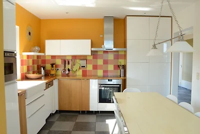 Wunderschönes Ferienhaus in Stoumont mit...