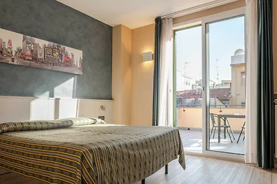 Hotel 3 Comfort e Serenità Cuore di...