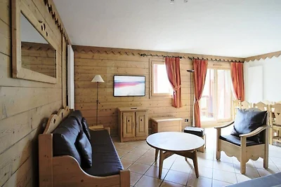 GLI CHALET IN GESSO B02