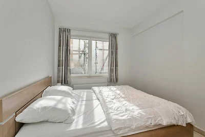 Wohnung in Blankenberge in der Nähe des...