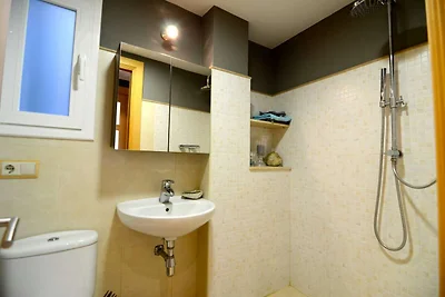 Wohnung in Spanien am Sandstrand