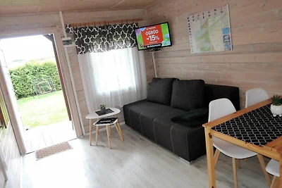 Ferienhaus in Ko?czewo f�r 4 Personen