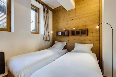 Geräumige Wohnung im Zentrum