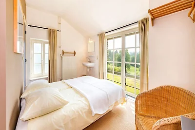 Ferienhaus in Voeren nahe Naturpark