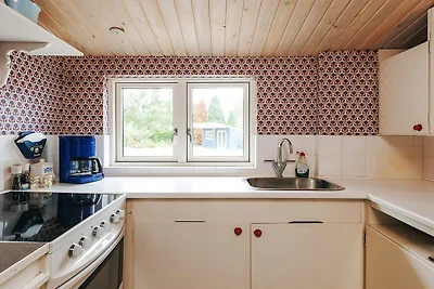 6 person holiday home in Væggerløse