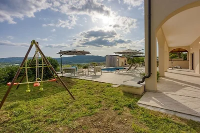 Aida with Private Pool