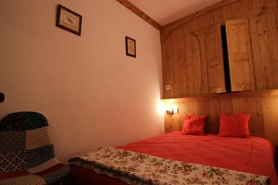 CHALET BEAUSOLEIL WOHNUNG 6 PERSONEN 50M² SCH...