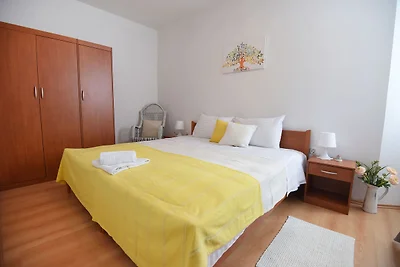 Appartamento a Maslenica con Terrazza