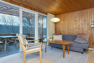 4 persone case ad Silkeborg