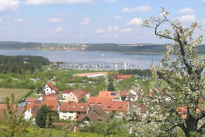Vakantieappartement