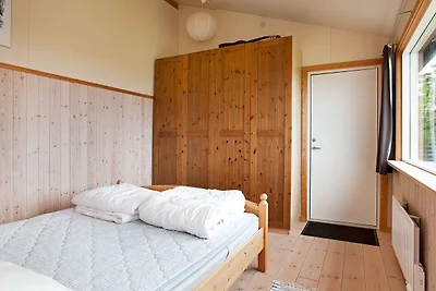 6 Personen Ferienhaus in Fårevejle
