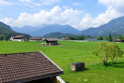 Kuća za odmor Dopust za oporavak Unterwössen