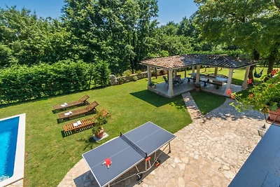 Villa Lord House