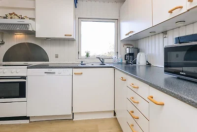 6 persone case ad Karrebæksminde-By Traum