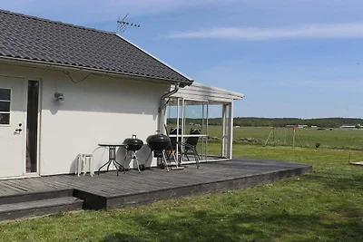 5 persoons vakantie huis in Åskloster