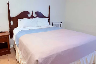 apartman za odmor Obiteljski odmor Del Rio