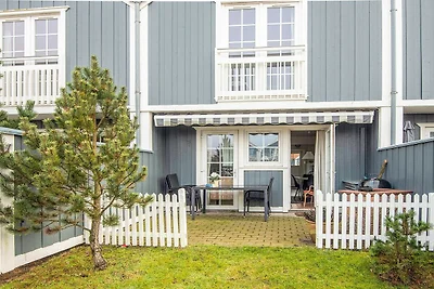 4 Personen Ferienhaus in Blåvand-By Traum