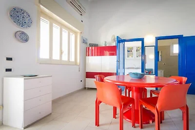 Ferienhaus in Siracusa mit Schwimmbecken