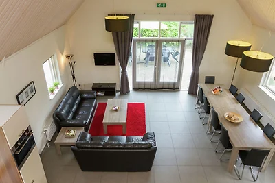 Casa vacanza rurale a Vessem con sauna