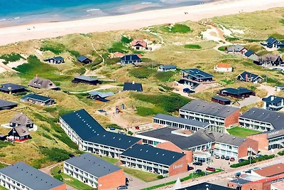 8 persone case ad Ringkøbing