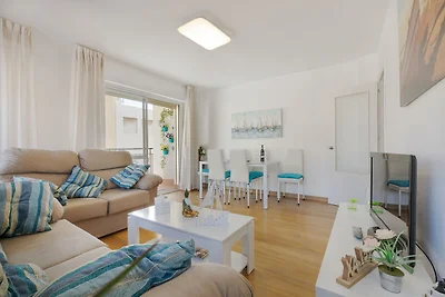 Exklusive Wohnung mit Terrasse