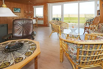 4 Personen Ferienhaus in Hadsund