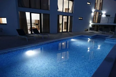 Bagulina Residenza di vacanza confortevole