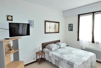 Monolocale per 2 persone