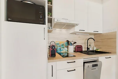 Apartment in Les Sables in der Nähe von La Gr...