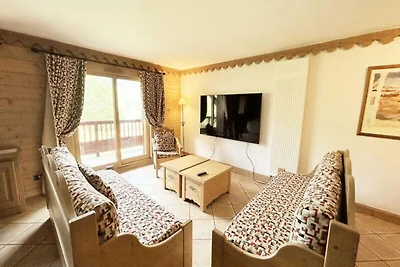 GLI CHALET IN GESSO C08