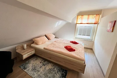 House Andrea Apartment 3